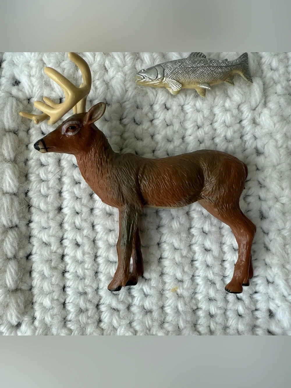 DecoSet® Deer Hunting Cake Decorating Set